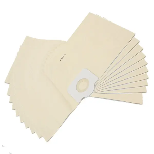 IPC KTRI02909 - Kit de filtres en papier 10 pcs.