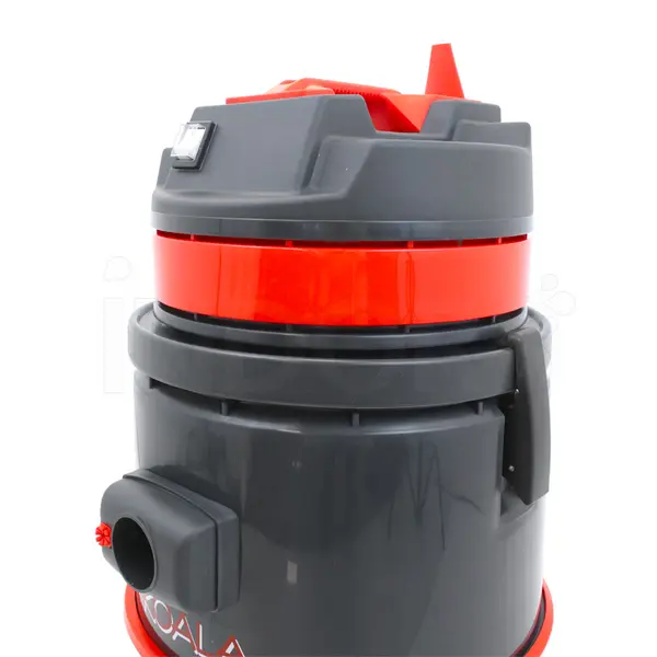 Aspirateur industriel à deux étages IPC Koala 315 E