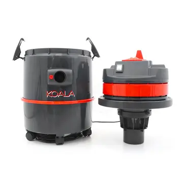 Aspirateur eau et poussière IPC Koala 315 E