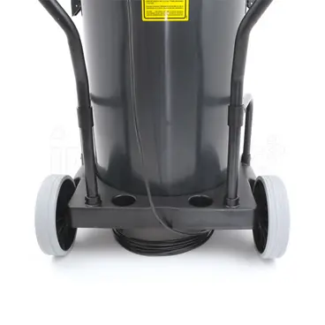 Aspirateur industriel sur chariot IPC Koala 429 ME