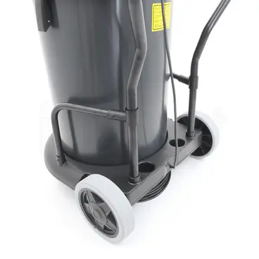 Aspirateur industriel eau et poussière IPC Koala 429 ME