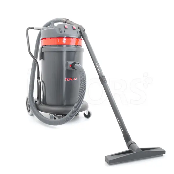 Aspirateur eau et poussière professionnel IPC Koala 429 ME