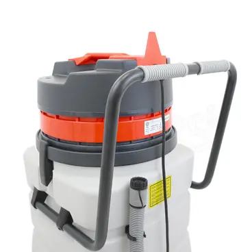 Aspirateur eau et poussière compact IPC Koala 440 CM