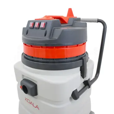 Aspirateur industriel puissant IPC Koala 440 CM
