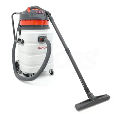 Aspirateur eau et poussière IPC Koala 440 CM - 3 moteurs