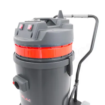 Aspirateur eau et poussière robuste IPC Koala 440 ME