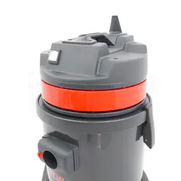 IPC Koala 515 E - Meilleur aspirateur industriel eau et poussière