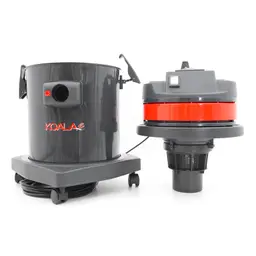 IPC Koala 515 E - Aspirateur industriel pour solides et liquides