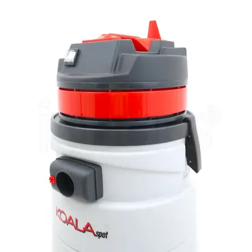 IPC Koala 315 - Aspirateur eau et poussière désinfectant