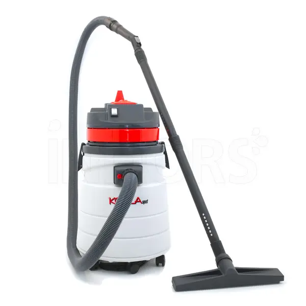 IPC Koala Spot 315 - Poubelle industrielle compacte