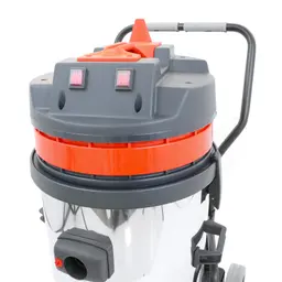 Aspirateur eau et poussière IPC Panda 429 Mark