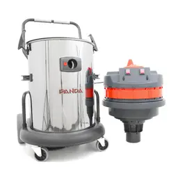 Aspirateur à filtre Panda 429 Mark IPC