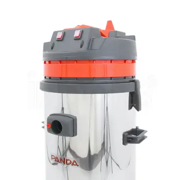 Aspirateur traîneau à deux étages IPC Panda 429
