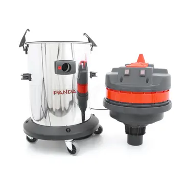 Aspirateur à 2 moteurs IPC Panda 429