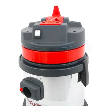 Aspirateur en acier inoxydable IPC Panda 515