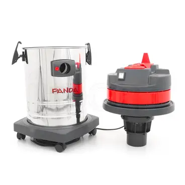 Aspirateur à filtre IPC Panda 515
