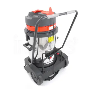 Aspirateur à 2 moteurs IPC Panda 629