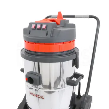 Aspirateur industriel IPC Panda 640
