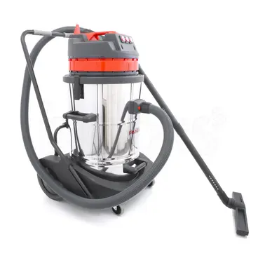 Aspirateur IPC Panda 640 pour solides et liquides