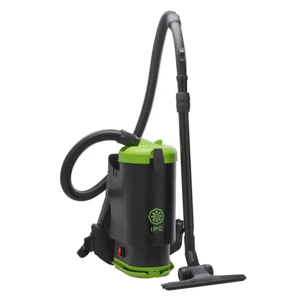 Aspirateur à dos professionnel IPC YP 1/5