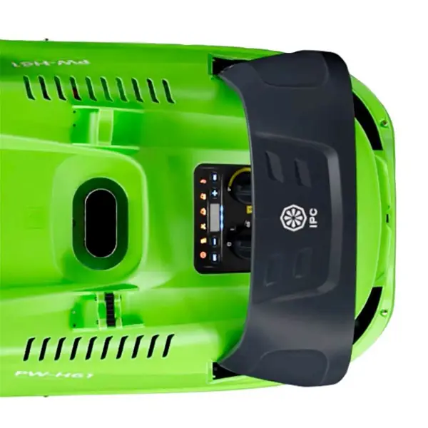 Nettoyeur haute pression efficace et puissant IPC PW-H31