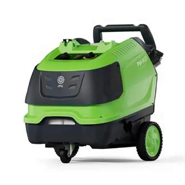 Nettoyeur haute pression triphasé 400 V à 3 roues IPC PW-H31