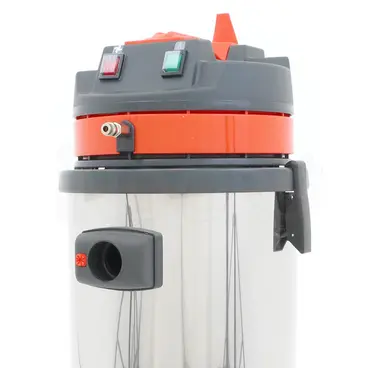 Aspirateur à deux étages IPC Kong