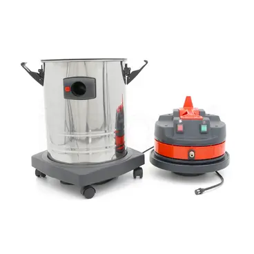 IPC Kong - Nettoyeur de tapis compact