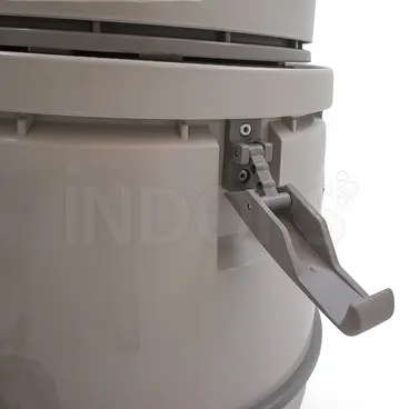IPC Hippo - Aspirateur pour meubles rembourrés