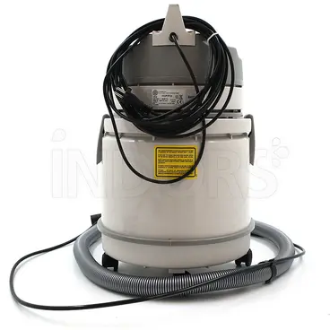IPC Hippo - Aspirateur pour meubles rembourrés