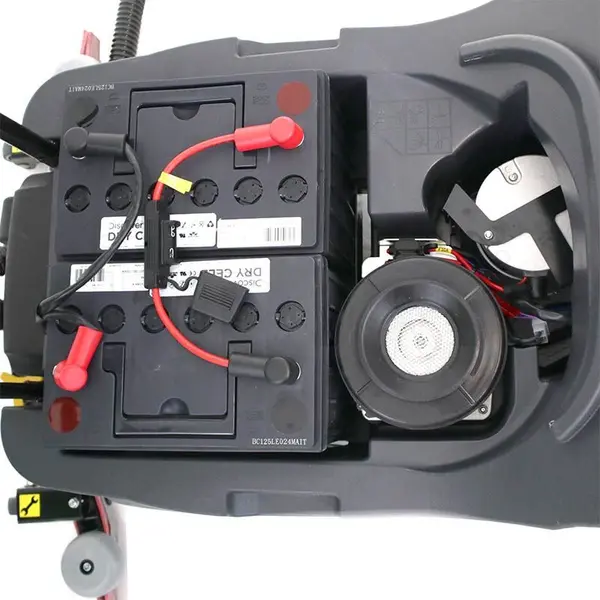 Batterie IPC CT45