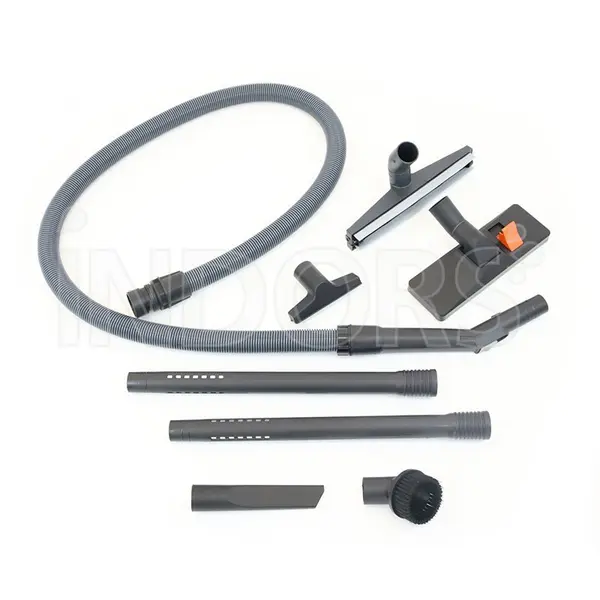 KTRI85411 kit d'accessoires 36 mm - Pour aspirateurs et poubelles