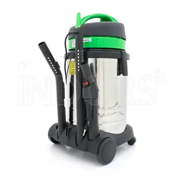 IPC GS 1/33 EXT - Nettoyeur de tapis avec accessoires