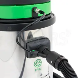 Aspirateur Injection Extraction IPC GS 1/33 EXT