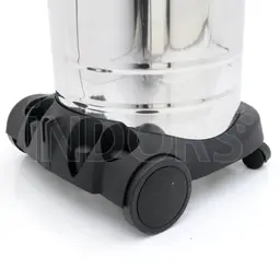 IPC GS 1/33 EXT - Nettoyeur de tapis à roulettes