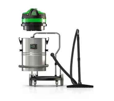 IPC GS 2/62 EXT - Aspirateur extracteur professionnel