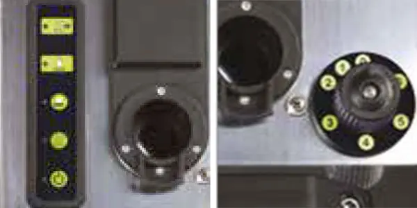 Générateur de vapeur IPC SG 50