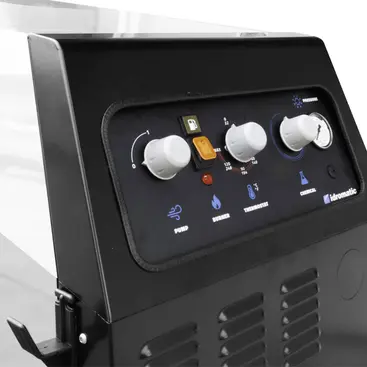 Idromatic Astra 150.15 - Nettoyeur haute pression professionnel 200 bars