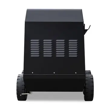 Idromatic Astra 150.15 - Nettoyeur haute pression professionnel 200 bars