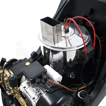 Détail Idromatic Kon 140.10