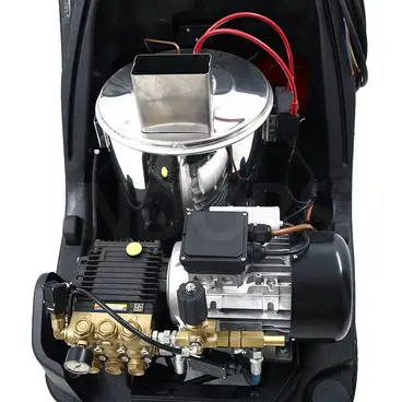 Chaudière Idromatic Kon 140.10