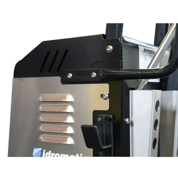 Nettoyeur haute pression robuste Idromatic Pico 150.9 TS