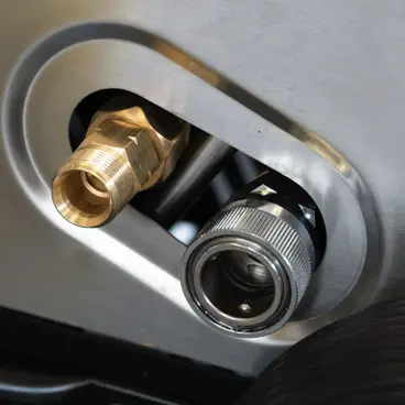 Mécanique interne Idromatic Pico 150.9 TS