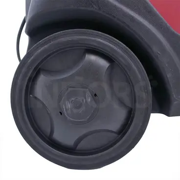 roues fixes Idromatic Rio 140.10 - Nettoyeur haute pression professionnel 140 bar 10.13.00200