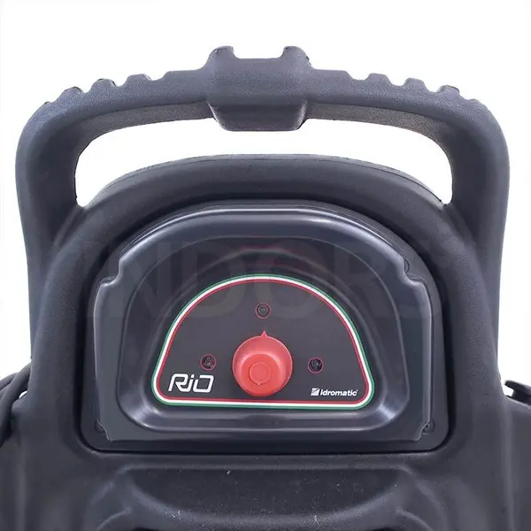 Panneau de commande Idromatic Rio 140.10 - Nettoyeur haute pression professionnel 140 bar 10.13.00200