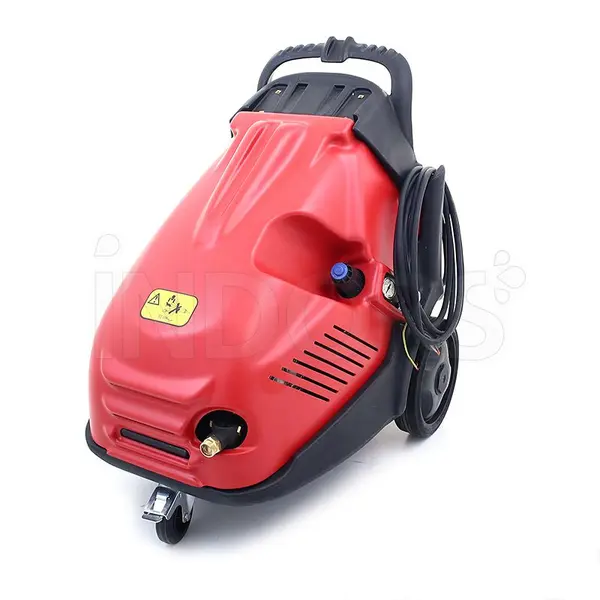 Idromatic Rio 140.10 - Nettoyeur haute pression professionnel 140 bar 10.13.00200