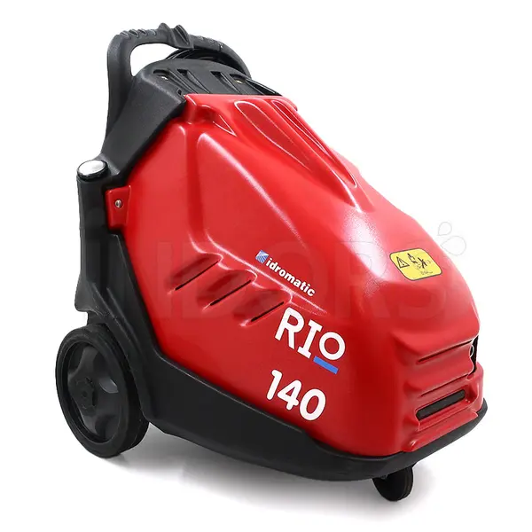 Idromatic Rio 140.10 - Nettoyeur haute pression professionnel 140 bars 10.13.00200