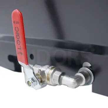 Vanne Idromatic ASTRA EVO - Nettoyeur Vapeur Industriel