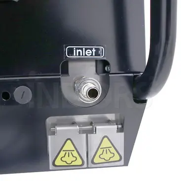 Connexion hydromatique ASTRA EVO - Nettoyeur Vapeur Industriel