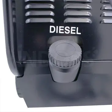 gasoil Idromatic ASTRA EVO - Nettoyeur vapeur industriel